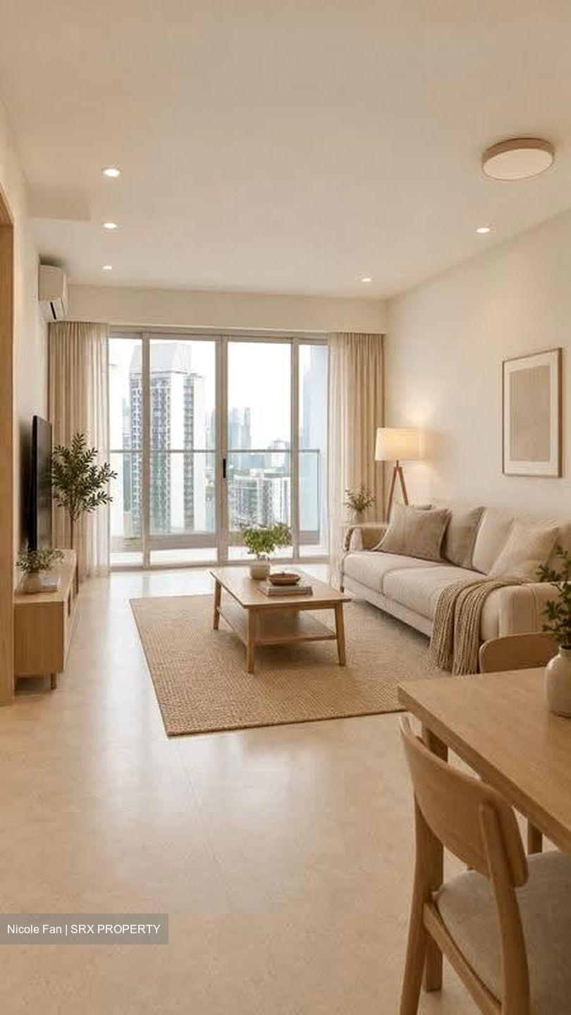 Meraprime (D3), Condominium #622254481
